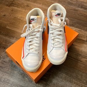 Nike Blazer Mid ‘77 Infinite